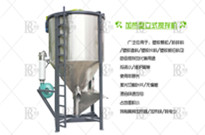 立式攪拌機(jī)和臥式攪拌機(jī)有什么不同！
