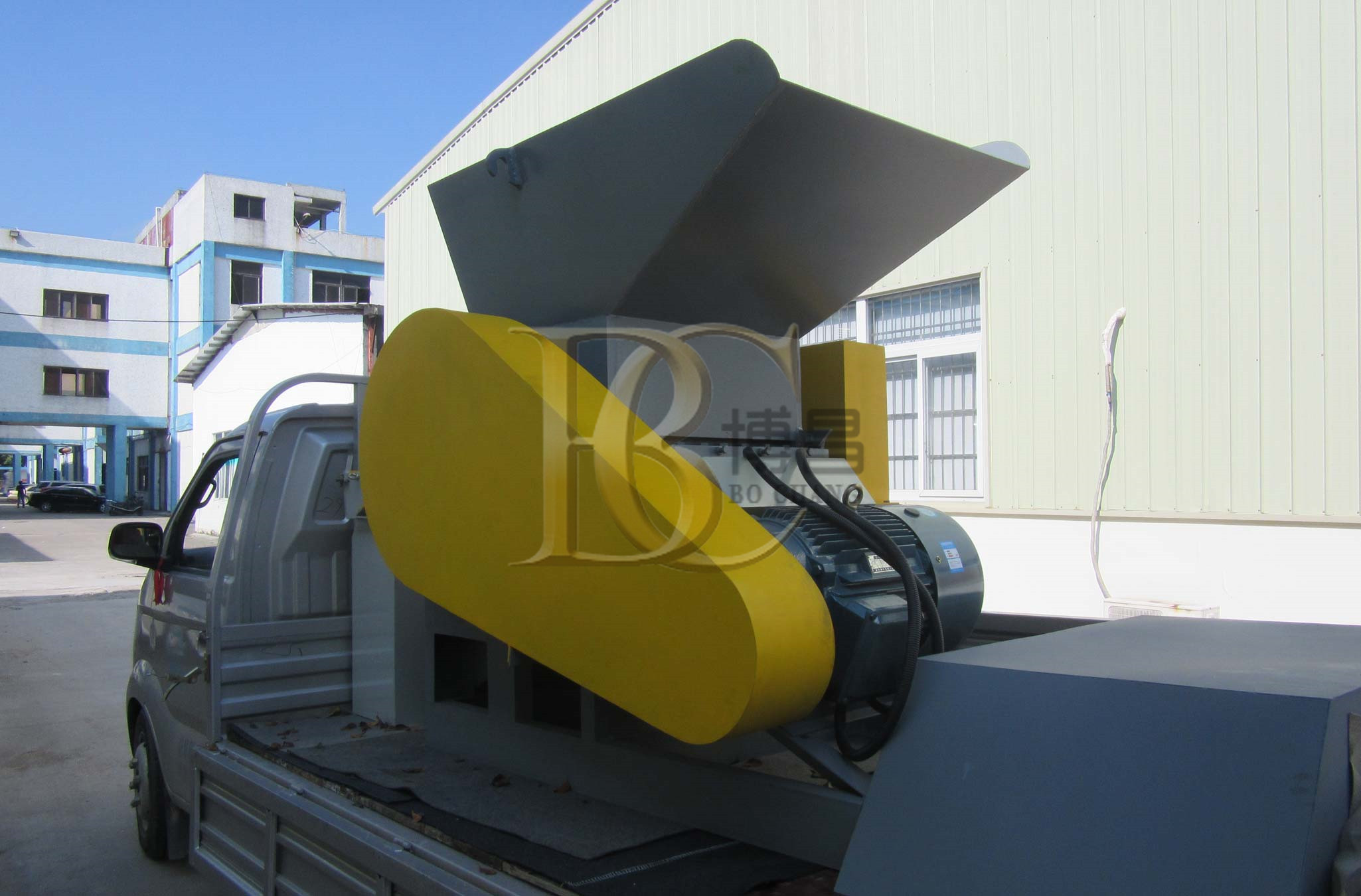 手機(jī)導(dǎo)航再見(jiàn)了，新式“北斗顯示器”中國(guó)科技好牛逼